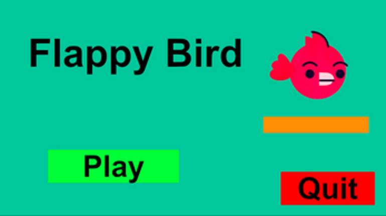 Flappy Bird screenshot