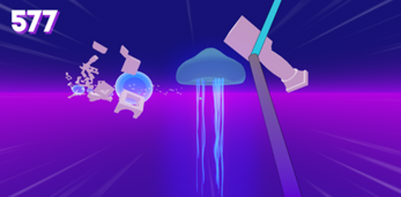 Fly Fishing screenshot