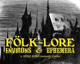 FÖLK-LORE Image