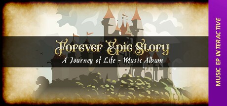 Games like Forever Epic Story: A Journey of Life [Music EP]  *Leaving Steam Store