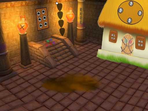 Games like Fort Cave Escape