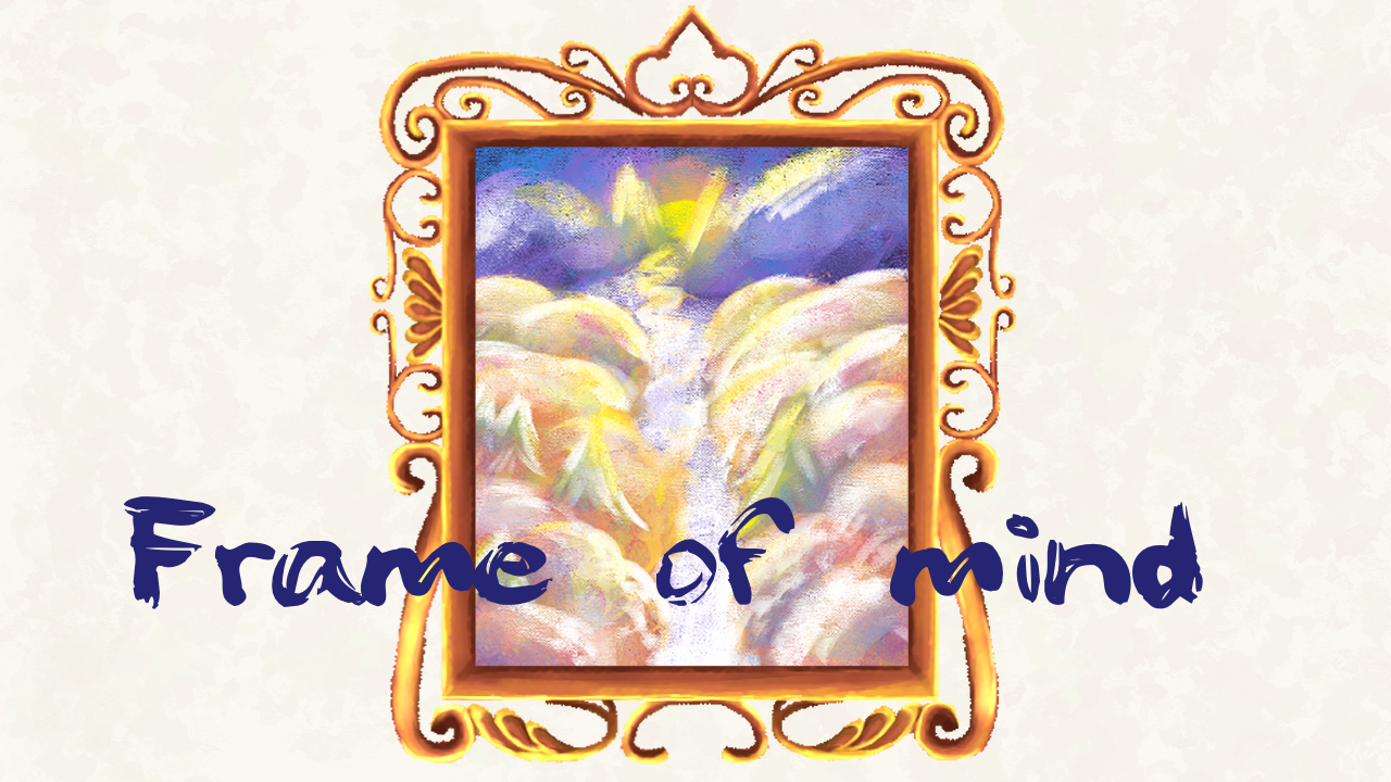 Games like Frame of Mind