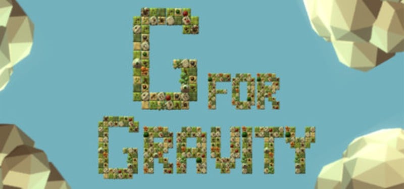 G for Gravity Image