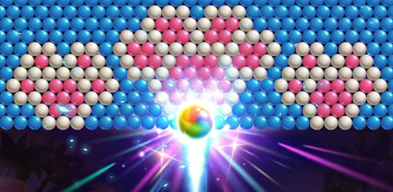 Bubble Shooter screenshot