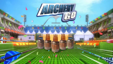 Archery Go- Archery games & Ar Image