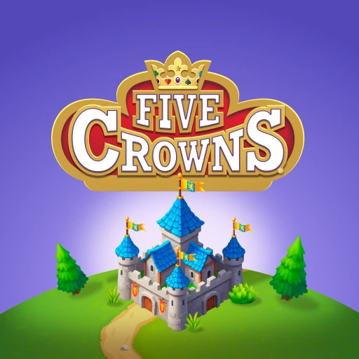 Games like Five Crowns: Kingdom Quest