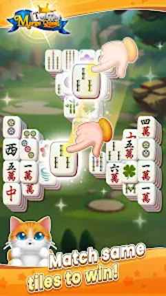 Twin Tile - Merge Quest screenshot