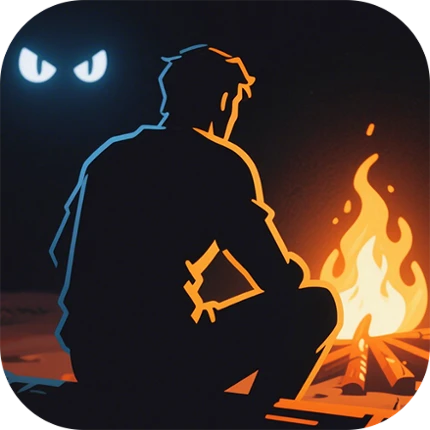 Depth Survival Image