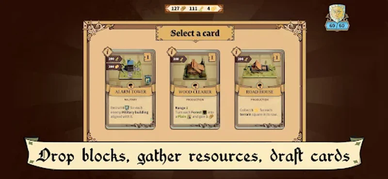 Drop Duchy screenshot