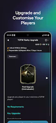 EA SPORTS FC™ 26 Companion screenshot