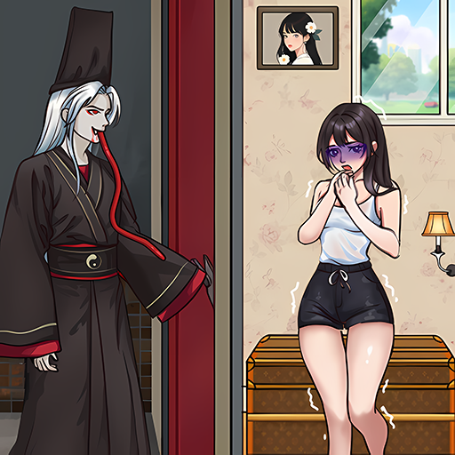 Games like Nightmare Puzzles: The Unknown