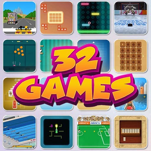 Games like Feenu Offline Games 2