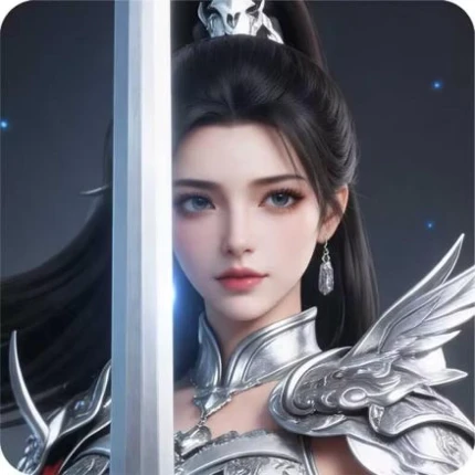Celestial Blade: Echo Image
