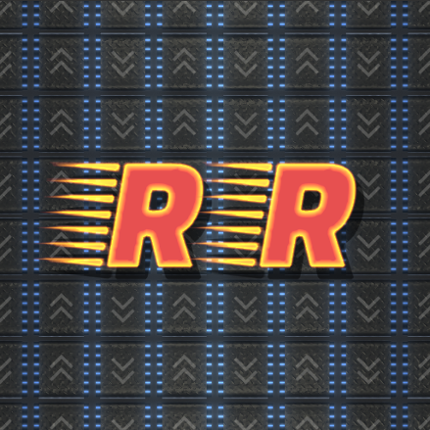 Robot Rally: Board game chaos Image