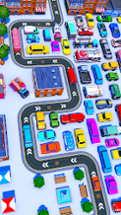 Car Parking Jam: Parking Games Image