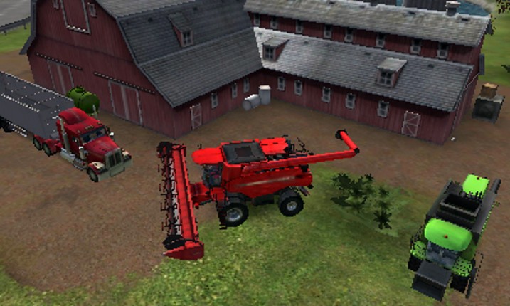 Farming Simulator 14 Image