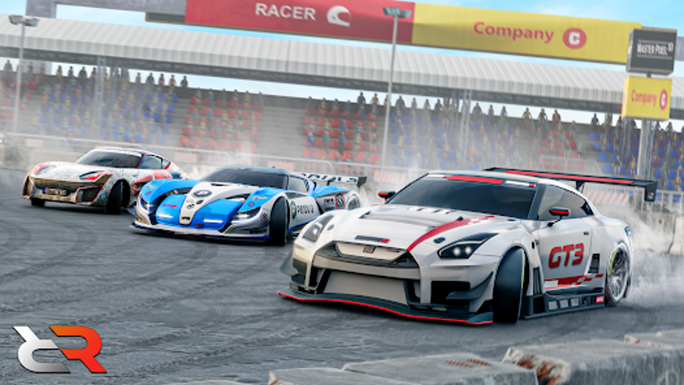 Real Rally Drift & Rally Race screenshot