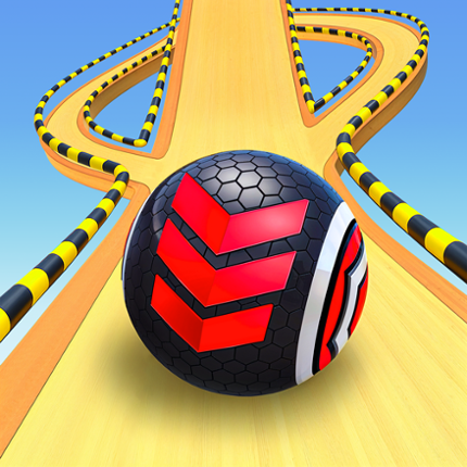 Ball Race 3d - Ball Games Image