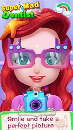 Super Mad Dentist screenshot