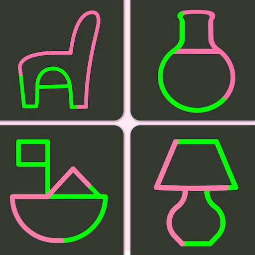 Games like Logicus: Brain Training Games