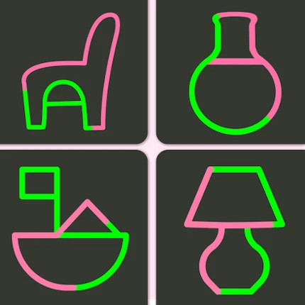 Logicus: Brain Training Games Image