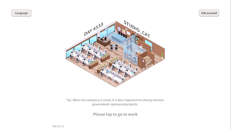 My Startup Online screenshot