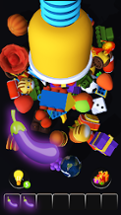 Match Mania 3D: Classic Puzzle Image