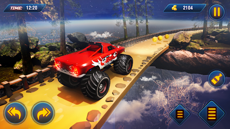 Kar Gadi Wala Game: Car Games Image