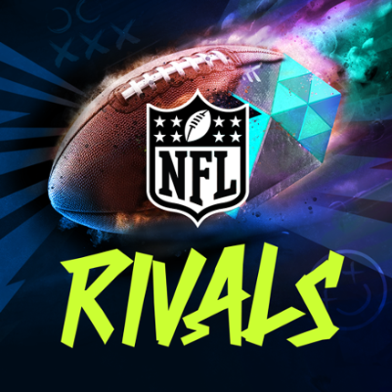 NFL Rivals - Football Manager Game Cover