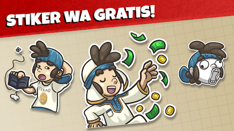 Tahu Bulat | Ulang Tahun ke-9 screenshot