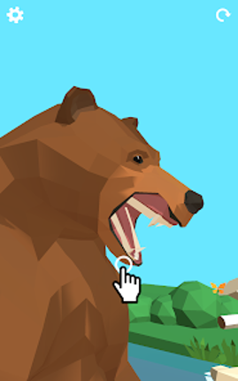 Move Animals screenshot