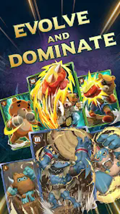 PIXELMON TCG screenshot