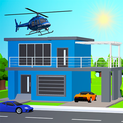 Sandblox: City sandbox Image