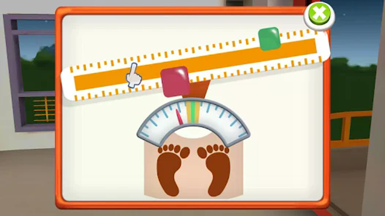 PLAYMOBIL Children's Hospital screenshot