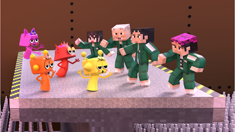 Sandbox 456: Ragdoll Survival Image