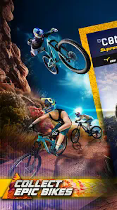 Bike Unchained 3: MTB Racing Image