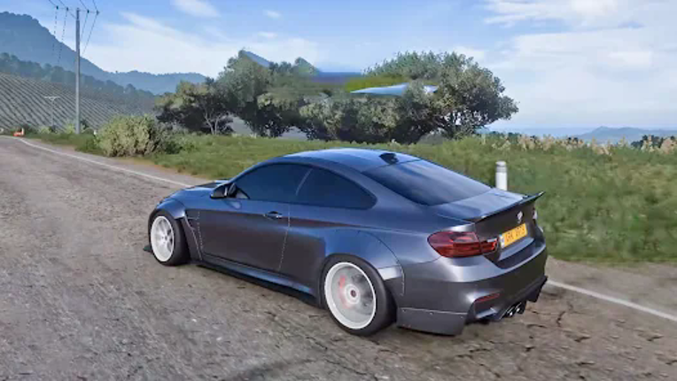 City Car Driving Simulator 3D Image