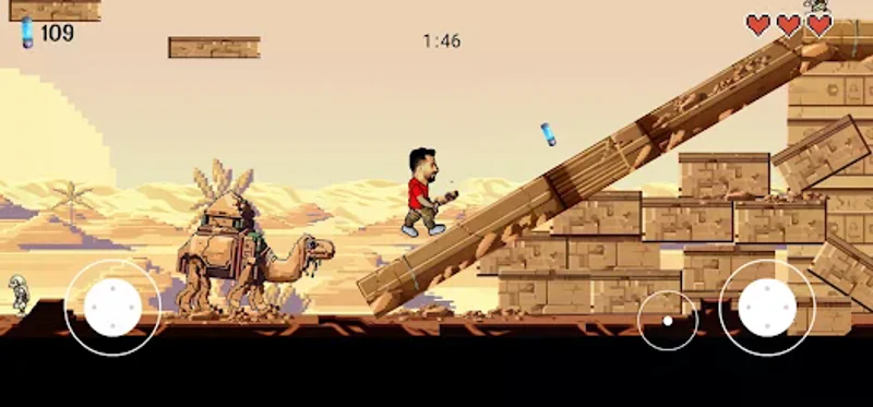 Super Osbáth Bros. - Pamkutya Image
