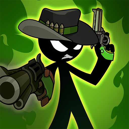 Games like Stickman War: Epic Idle RPG