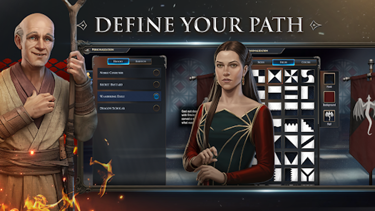 Game of Thrones: Dragonfire Image