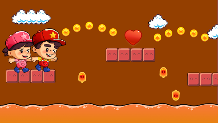 Max's World®: Jungle Adventure screenshot