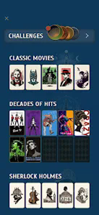 Cryptogram - Word Puzzle Games screenshot