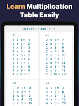 Brain Games: Math and IQ Test screenshot