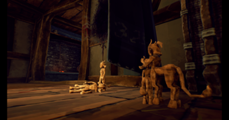 After the Raid screenshot