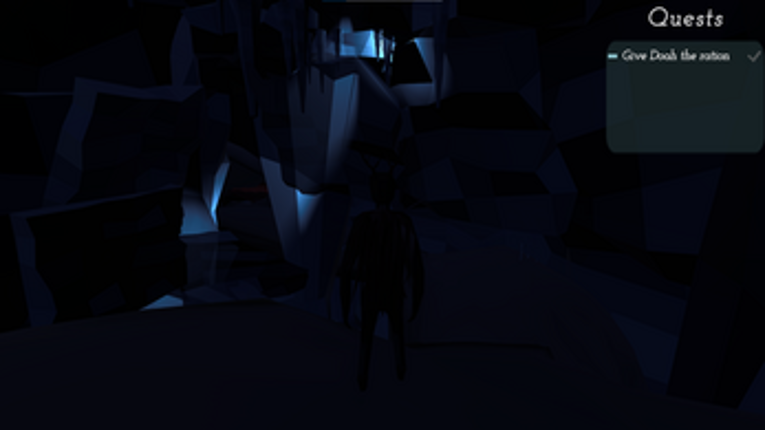 Aodh screenshot