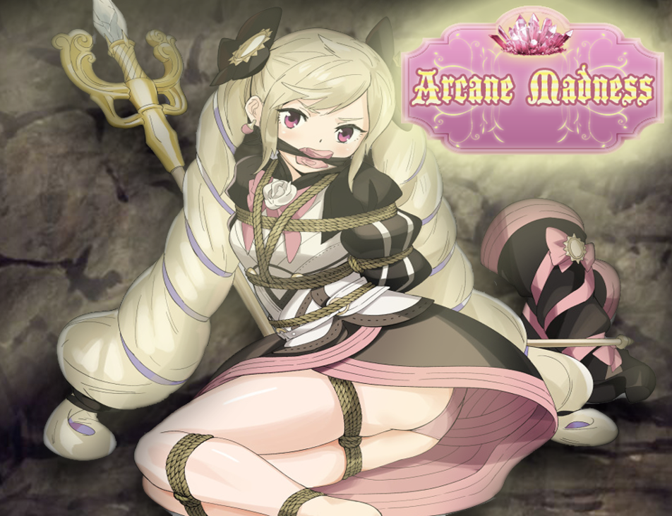 Games like Arcane Madness (18+)