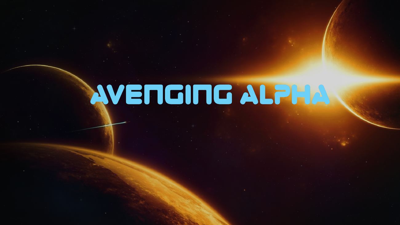 Games like Avenging Alpha