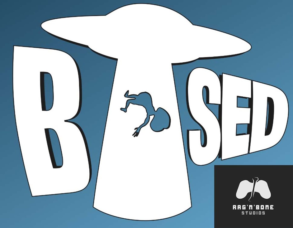 Games like BASED Escape from area 52½