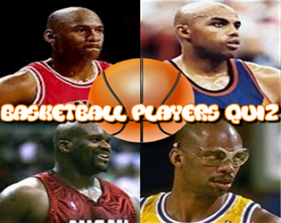 Games like Basketball Players Quiz