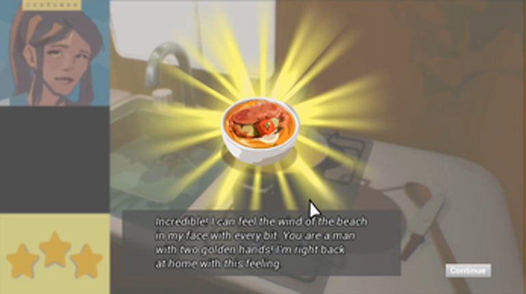 Bring Home To Me screenshot